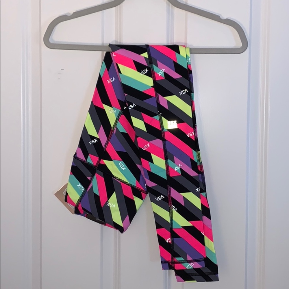 Victoria’s Secret Sport Knockout XS leggings